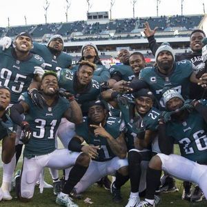 Meet your Posher, Adam